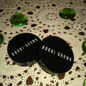 Bobbi brown creme blush x2